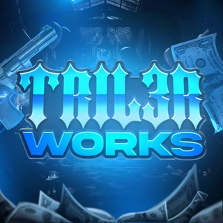 Telegram profile photo for Works Tril3r