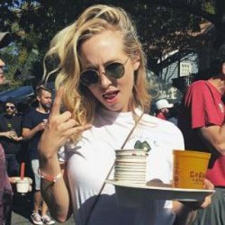 Telegram profile photo for архив кэр୨୧