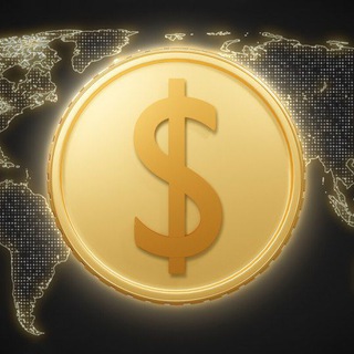 Telegram profile photo for قیمت لحظه ای دلار تهران