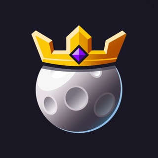Telegram profile photo for MoonRein