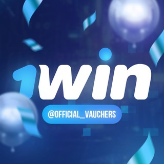 Telegram profile photo for OFFICIAL | VAUCHERS