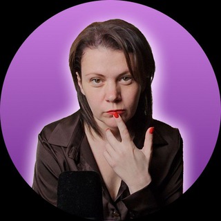 Telegram profile photo for Юлия Каспржак