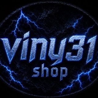 Telegram profile photo for Vinykin Shop| ПРОДАЖА ВЕЩЕЙ
