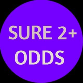 Telegram profile photo for 2+odds Rollover