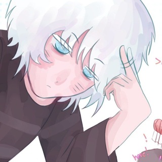 Telegram profile photo for kazu