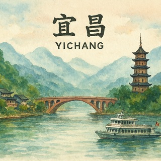 Telegram profile photo for 湖北宜昌日大侠
