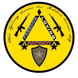 Telegram profile photo for Freedom Loving Patriot