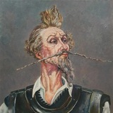 Telegram profile photo for Рыцарь печального образа