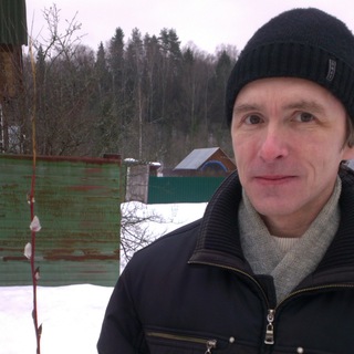 Telegram profile photo for Николай Викторович Шевченко