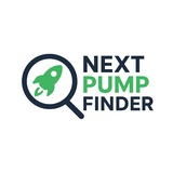 Telegram profile photo for Next Pump Finder ✨
