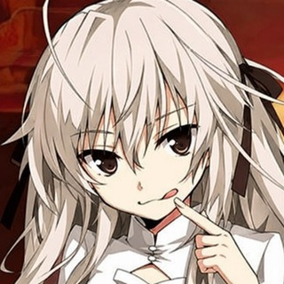 Telegram profile photo for Файлы Innocence