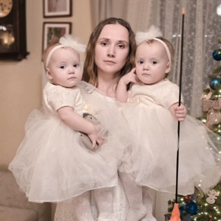 Telegram profile photo for Вгостях_у_матушки