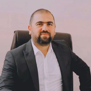 Telegram profile photo for الاستاذ نبيل حسن شهاب