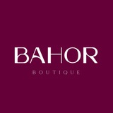 Telegram profile photo for BAHOR shoes