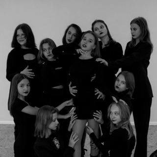 Telegram profile photo for ELIZA's GROUP