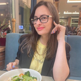 Telegram group profile photo for ВИЕДА|Зубкова ЮлиЯ. Ваша комфортная жизнь.