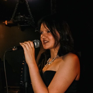 Telegram profile photo for Stacy Tate