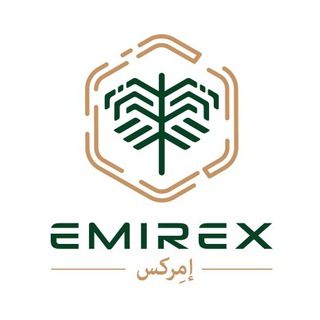 Telegram profile photo for EMIREX CHANNEL