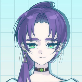 Telegram profile photo for пюрешка