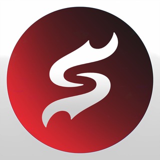 Telegram profile photo for Scarlet iOS | IPA | Сертификат разработчика | ESign | GBox | Тик ток мод на айфон