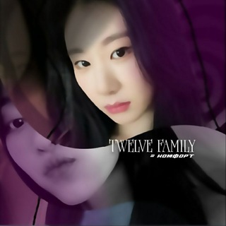 Telegram profile photo for twélve f