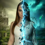 Telegram profile photo for МИКА МОНОЛИТ | Тайны зоны ☢️ STALKER