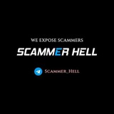 Telegram profile photo for Scammer_Hell