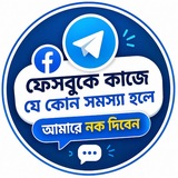 Telegram profile photo for TheParvezChannel