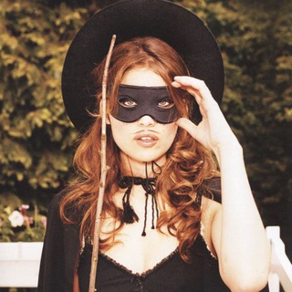 Telegram profile photo for De Maleficarum