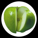 Telegram profile photo for Яблочная неполноценность