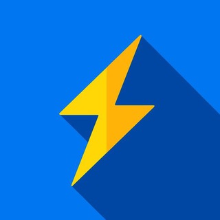 Telegram profile photo for Відключення світла Україна 🇺🇦