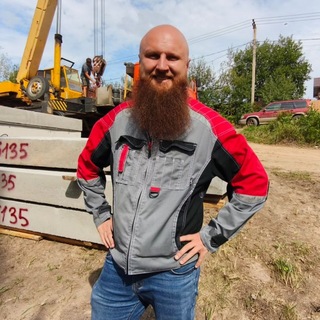 Telegram profile photo for Не только СТРОЙКА