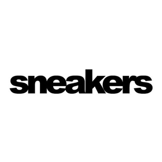 Telegram profile photo for sneakers