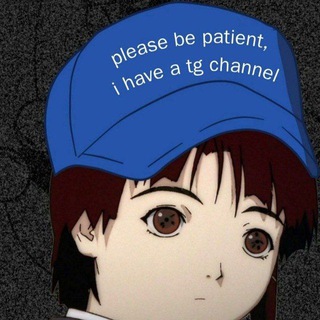 Telegram profile photo for NU5ERMED