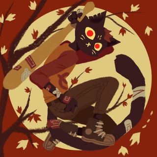 Telegram profile photo for 🍁Suspects:Mysterious Mansion🍁