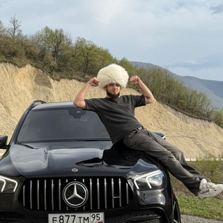 Telegram profile photo for Адам Резник
