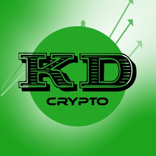 Telegram profile photo for Kreizidim Crypto | КРИПТА НОВОСТИ АБУЗ ПРОЕКТЫ