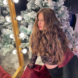 Telegram profile photo for Полина Филимонова