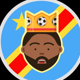 Telegram profile photo for Le Roi des Paris RD Congo - Conseils gratuits
