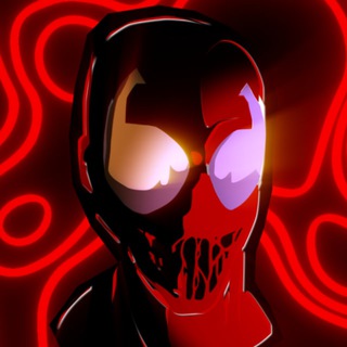 Telegram profile photo for TOXIN STUDIO