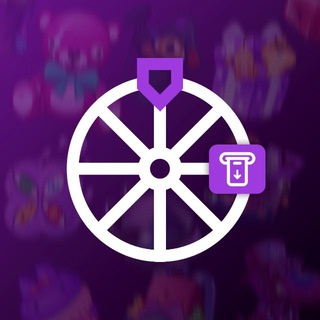 Telegram profile photo for NFT Roulette Withdraws