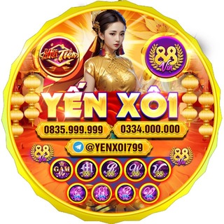 Telegram profile photo for KΓNH CSKH - YαΊΎN XΓI ( TAILOC799 )π»π³