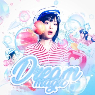 Telegram profile photo for ๐๐ฟ๐ฒ๐ฎ๐บ ๐บ๐ฎ๐ด๐ถ๐ฐ ๐ญ