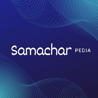 Telegram profile photo for Samacharpedia