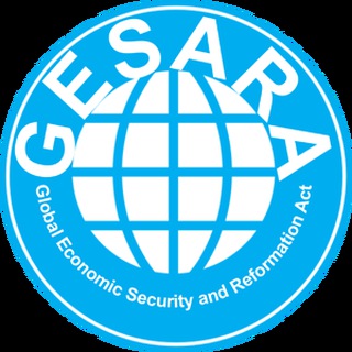 Telegram profile photo for Gesara Help