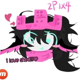 Telegram profile photo for 2p 1x1x1x1 blog