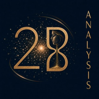 Telegram profile photo for To Be-Analysis