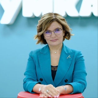 Telegram profile photo for Образовательные чудеса и стратегии Андреевой Татьяны andreevakid