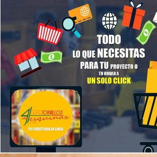 Telegram profile photo for La Ferreteria OnLine