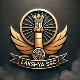 Telegram profile photo for LAKSHYA SSC
